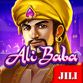 Ali Baba okbet apk hot game