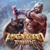 Asgardian Rising okbet apk hot game