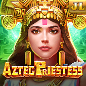 Aztec Priestess okbet apk hot game