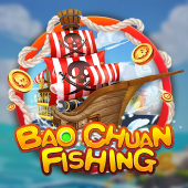 Bao Chuan Fishing okbet apk game