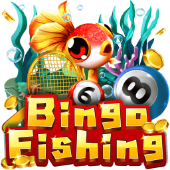 Bingo Fishing okbet apk game