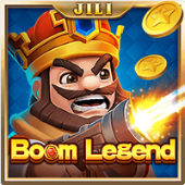 Boom Legend okbet apk game