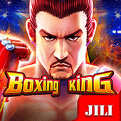 Boxing King okbet apk hot game