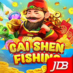 Cai Shen Fishing okbet apk hot game