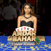Casino Marina Andar Bahar okbet apk live casino