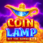 Coin Lamp okbet apk slot