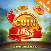 Coin Toss okbet apk card game