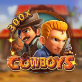 Cowboys okbet apk hot game