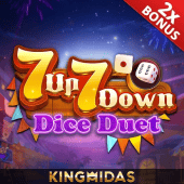 Dice Duet okbet apk card game