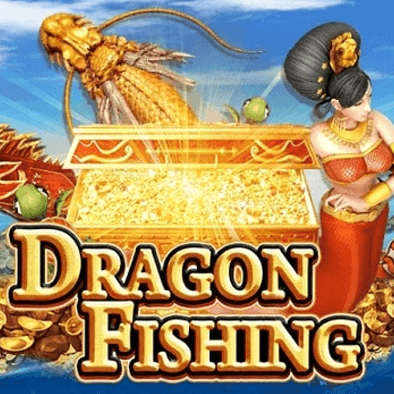 Dragon Fishing okbet apk game