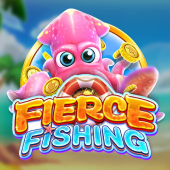 Fierce Fishing okbet apk game