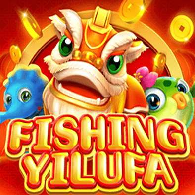 Fishing Yi Lu Fa okbet apk game