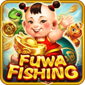 Fuwa Fishing okbet apk game
