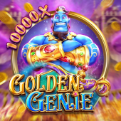 Golden Genie okbet apk hot game