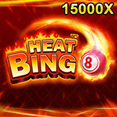 Heat Bingo okbet apk hot game
