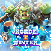 Horde 2 Winter okbet apk slot