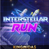 Interstellar Run okbet apk card game