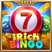 Irich Bingo okbet apk slot