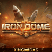 Iron Dome okbet apk card game