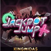Jackpot Jump okbet apk card game