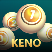 Keno okbet apk card game