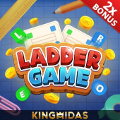 Ladder Game okbet apk card game