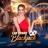 Las Vegas Blackjack okbet apk live casino