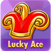 Lucky Ace icon for okbet apk