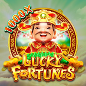 Lucky Fortunes related