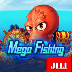 Mega Fishing okbet apk game