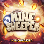 Minesweeper okbet apk card game