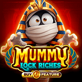 Mummy Lock Riches okbet apk slot