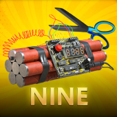 Nine okbet apk card game