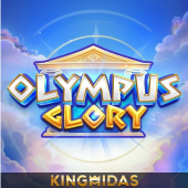Olympus Glory okbet apk card game