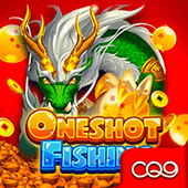 Oneshot Fishing okbet apk game