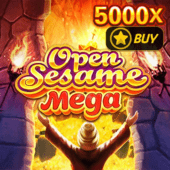 Open Sesame Mega related