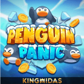 Penguin Panic okbet apk card game