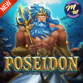 Poseidon okbet apk slot