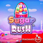 Sugar Rush bonus game