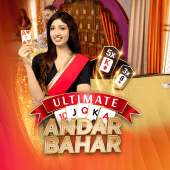 Ultimate Andar Bahar okbet apk live casino